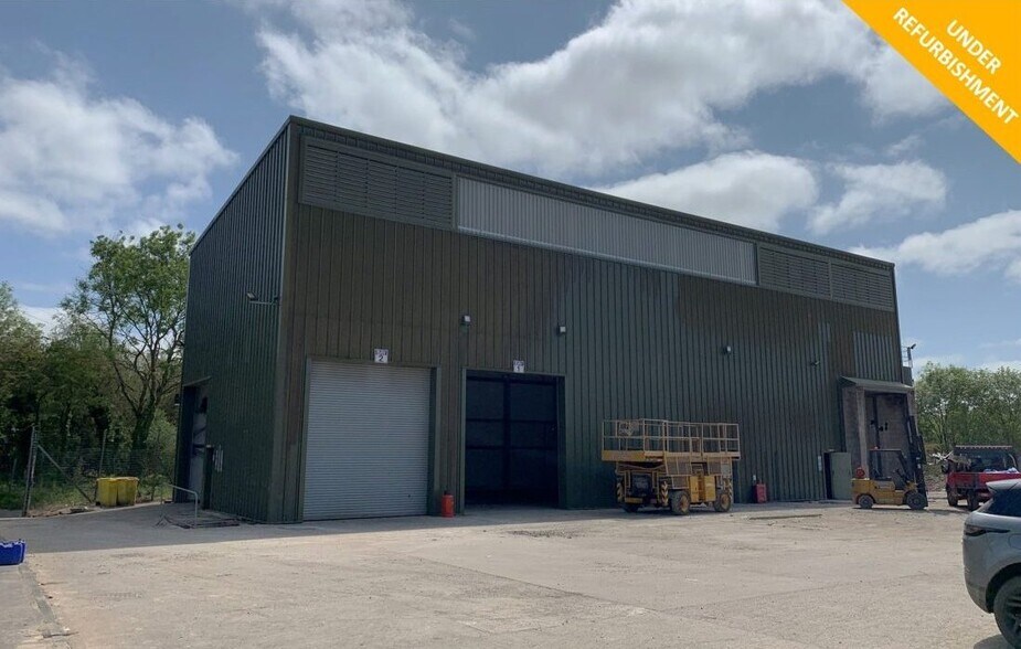 15 Mill Ln, Nottingham for sale - Primary Photo - Image 1 of 1