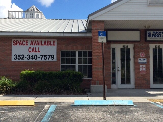 5323 Spring Hill Dr, Spring Hill, FL for sale Building Photo- Image 1 of 1