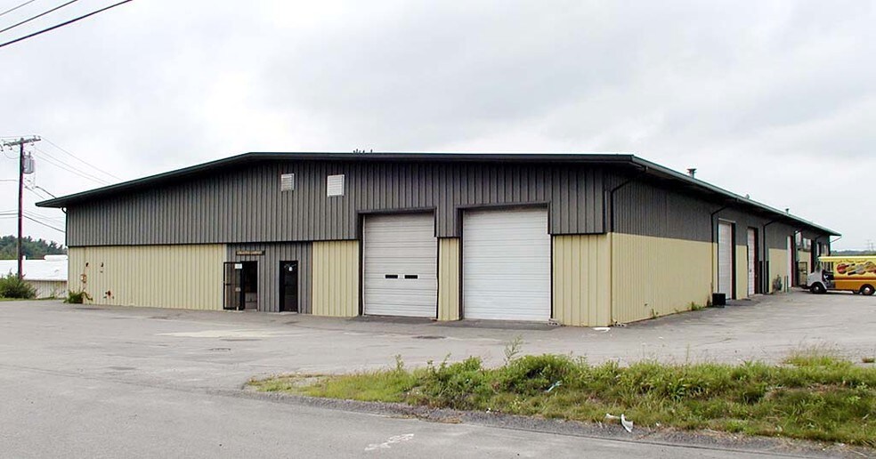 36 Production Rd, Walpole, MA for sale - Primary Photo - Image 1 of 1