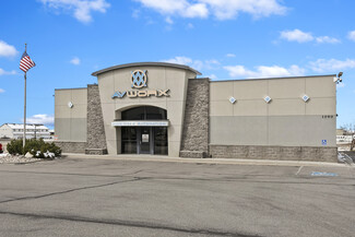 More details for 1090 Cambridge Cir, Layton, UT - Flex for Lease