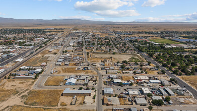 44603 Trevor Ave, Lancaster, CA - aerial  map view - Image1