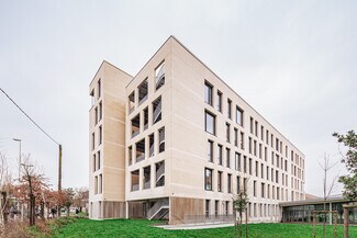 More details for 4 Rue Edith Piaf, Saint-Herblain - Office for Sale