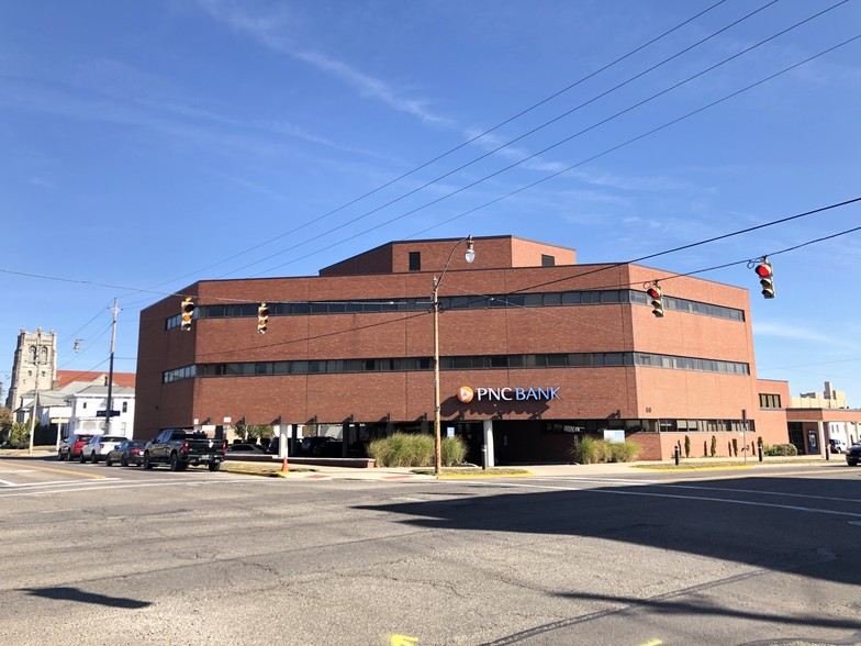 68 W Church St, Newark, OH for lease - Building Photo - Image 3 of 35