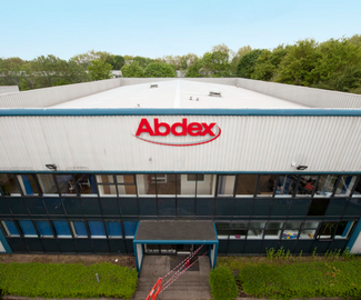 More details for 10A Clarke Rd, Milton Keynes - Industrial for Lease