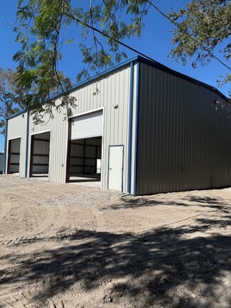 More details for 6924 Nixon Rd, Tampa, FL - Industrial for Lease