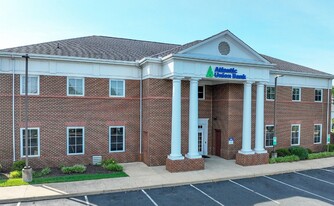2811 Fall Hill Ave, Fredericksburg VA - NNN Property