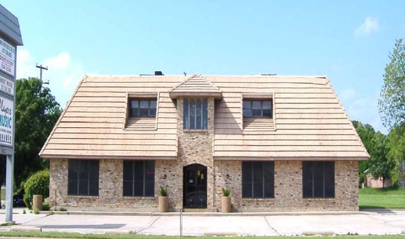 1100 W Pipeline Rd, Hurst, TX for sale - Building Photo - Image 2 of 5