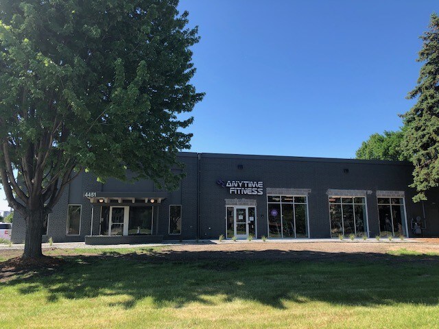 4451 W 76th St, Edina, MN for sale - Building Photo - Image 1 of 1