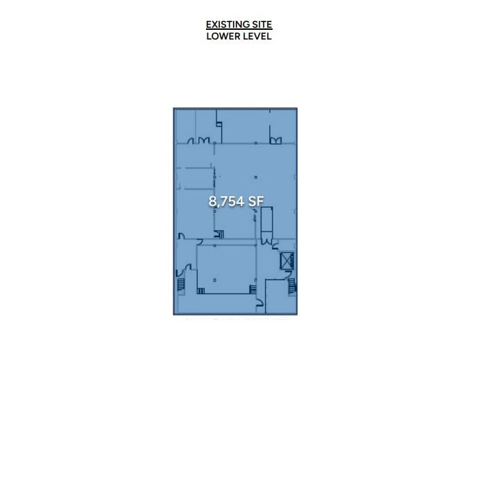 60-15 Little Neck Pky, Little Neck, NY for lease Floor Plan- Image 1 of 6