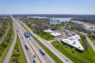 More details for 100 Brevco Plz, Lake Saint Louis, MO - Office/Medical for Lease