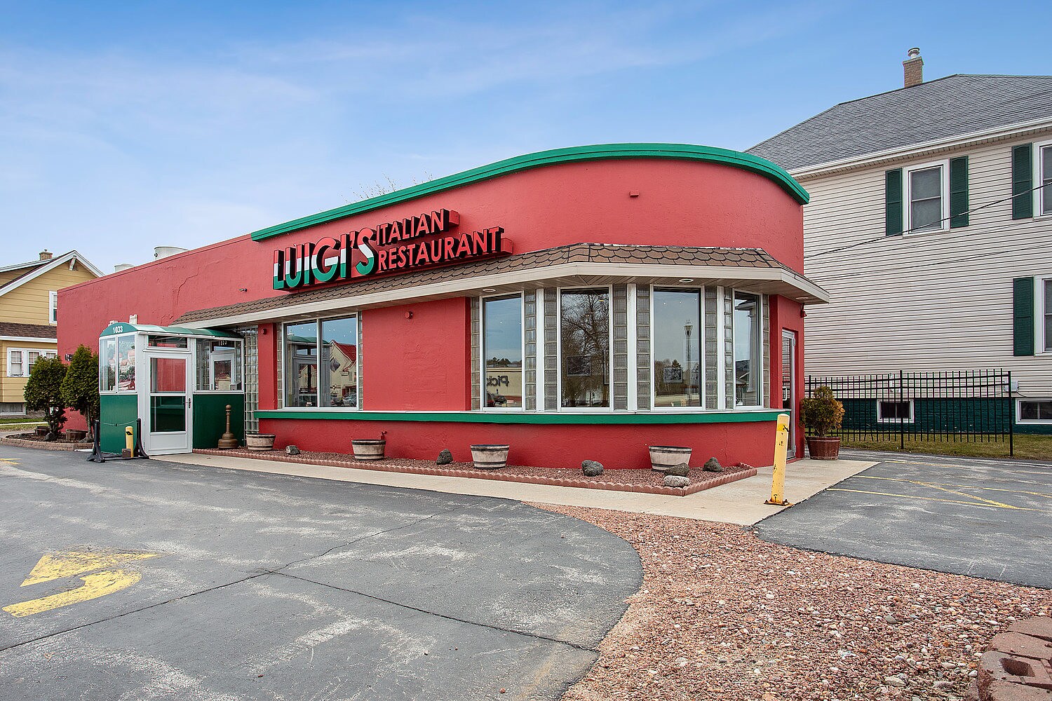 1033 22nd St, Two Rivers, WI for sale Building Photo- Image 1 of 1