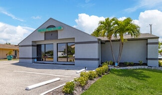 More details for 4202 Del Prado Blvd, Cape Coral, FL - Office for Sale