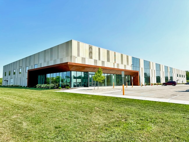 More details for 2220 E Bunch Blvd, Muncie, IN - Industrial for Lease