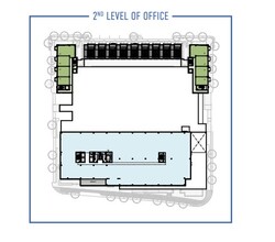 4th & Jefferson, Nashville, TN for lease Floor Plan- Image 1 of 1