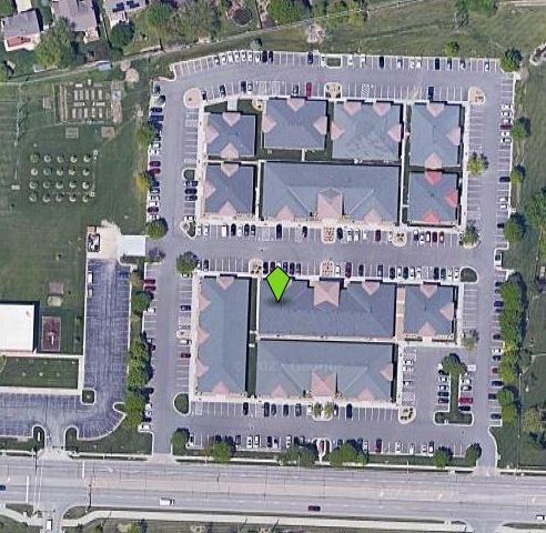 250 Tudor, Lee's Summit, MO for lease - Primary Photo - Image 1 of 2