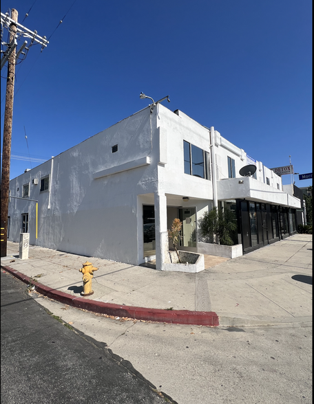 4944 Vineland Ave, North Hollywood, CA for lease - Building Photo - Image 3 of 5