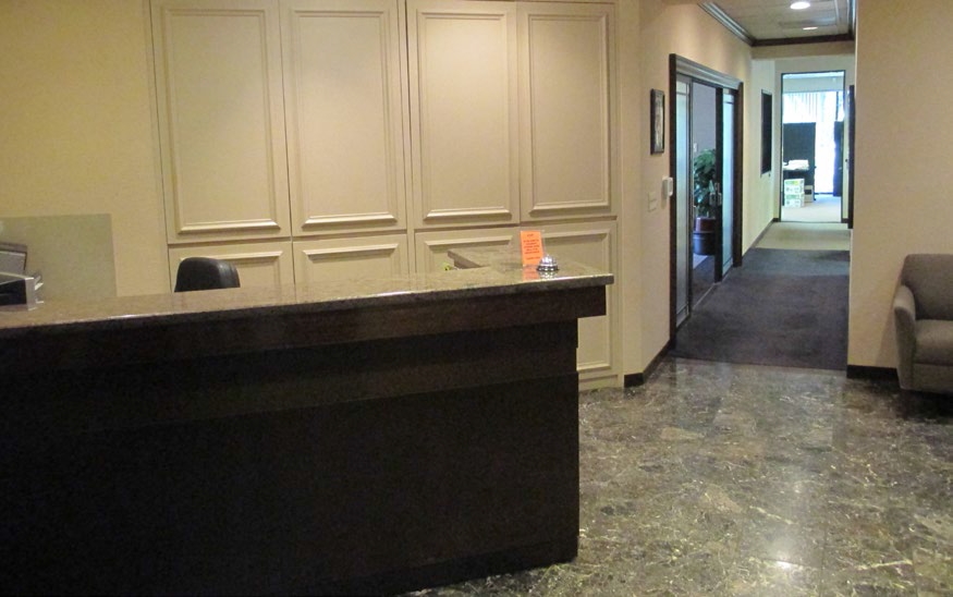 1475 Saratoga Ave, San Jose, CA for lease - Lobby - Image 3 of 4