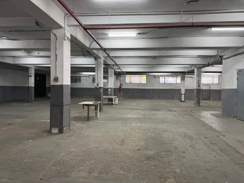 Calle de Eduardo Torroja, 15, Leganés, Madrid for lease - Interior Photo - Image 3 of 15