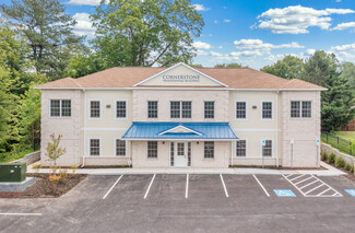 More details for 11623 Philadelphia Rd, White Marsh, MD - Office for Sale