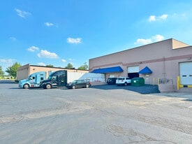 Rockhill Industrial Park - Loft