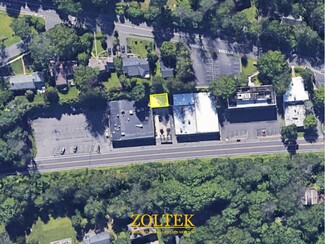 More details for 45-61 State Rd, Princeton, NJ - Retail for Lease