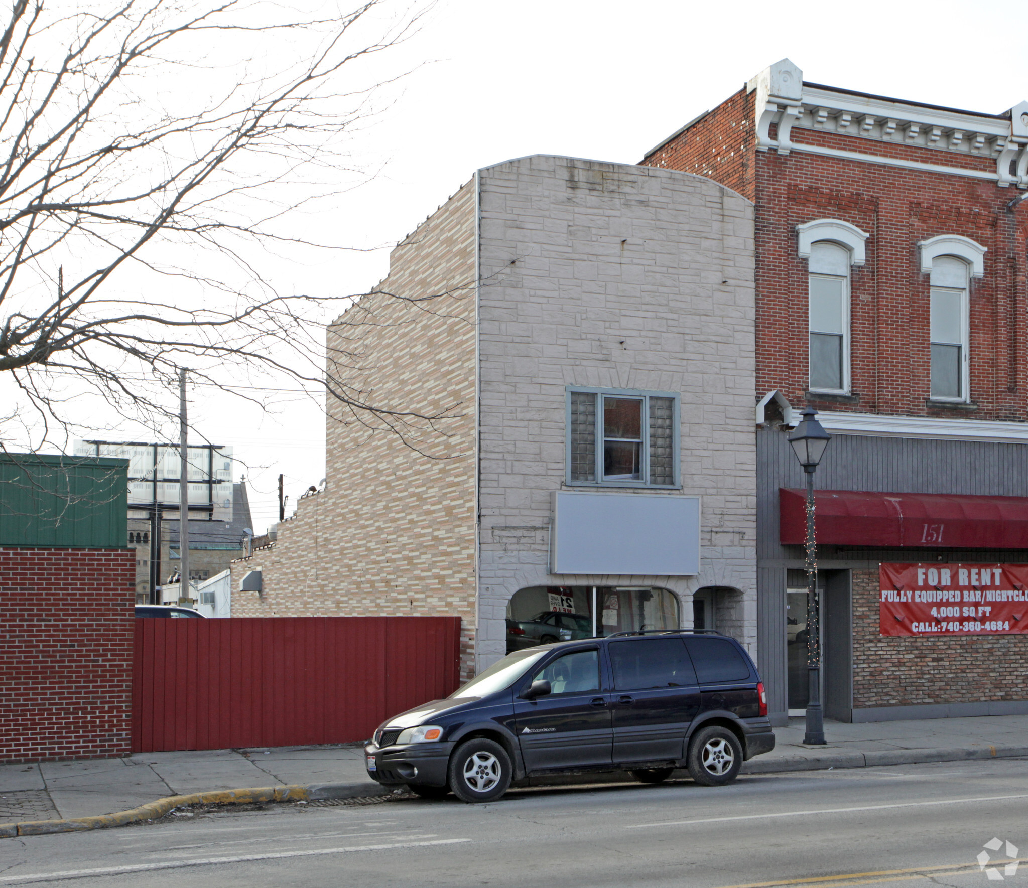 153 S Main St, Marion, OH for sale Primary Photo- Image 1 of 1