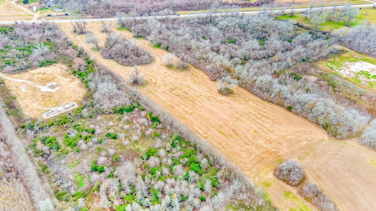 TBD FM 102, Glen Flora, TX 77443