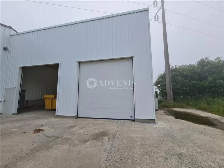 Flex in Pordic for lease - Building Photo - Image 3 of 5