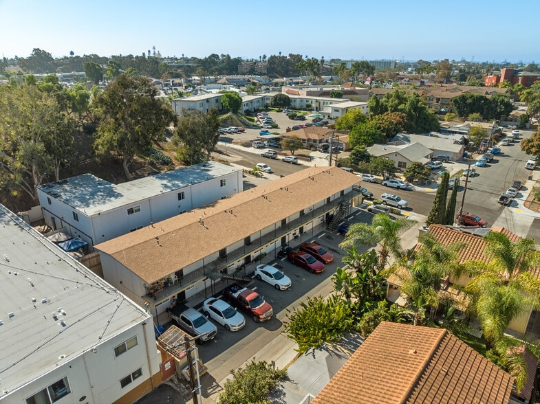 915 N Ave, National City, CA for sale - Building Photo - Image 3 of 8