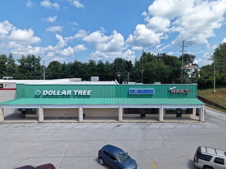 470 KY-80, Somerset, KY for sale - Primary Photo - Image 1 of 5