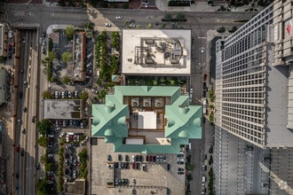 515 E Las Olas Blvd, Fort Lauderdale, FL - AERIAL map view - Image1