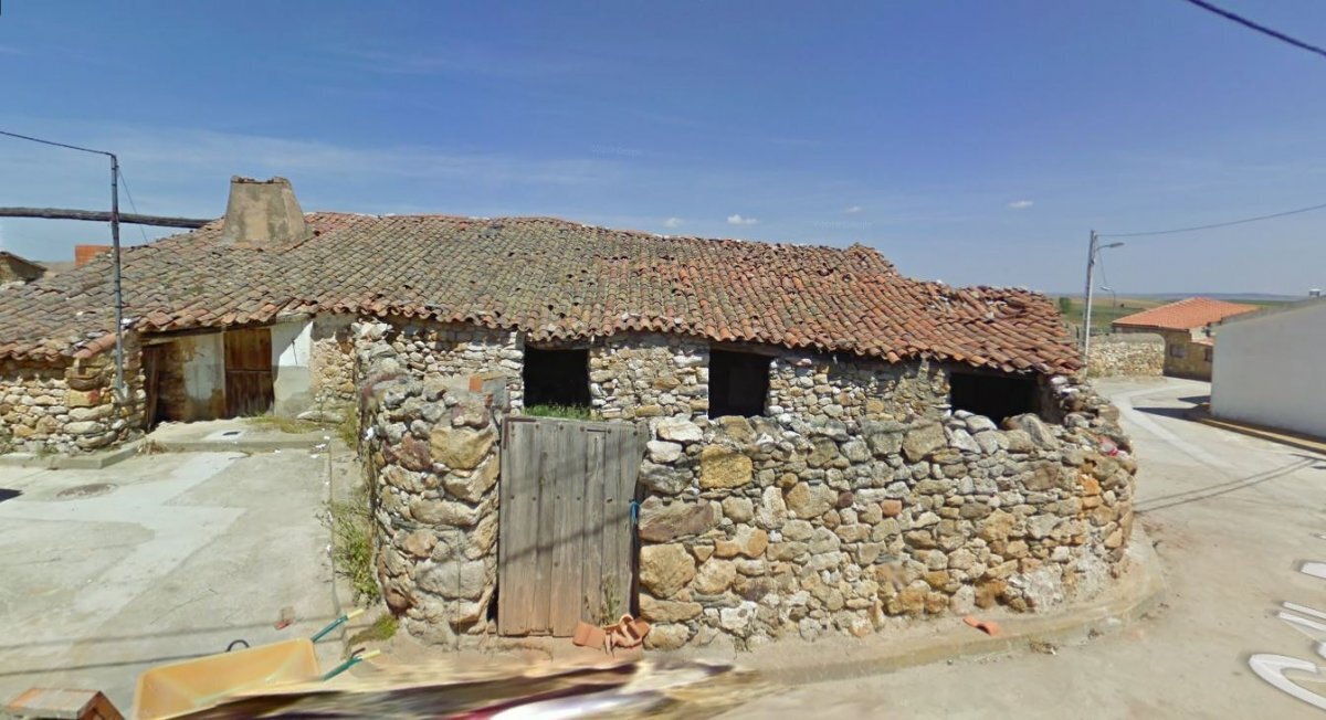 Land in Villagonzalo de Tormes for sale Building Photo- Image 1 of 2