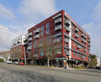More details for 6450 24th Ave NW, Seattle, WA - Retail for Lease