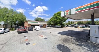 7-Eleven - NNN Property