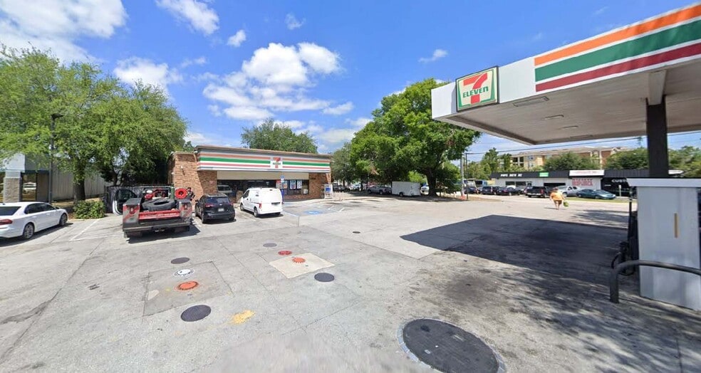8510 S Us-17-92 Hwy, Maitland, FL for sale - Building Photo - Image 1 of 2