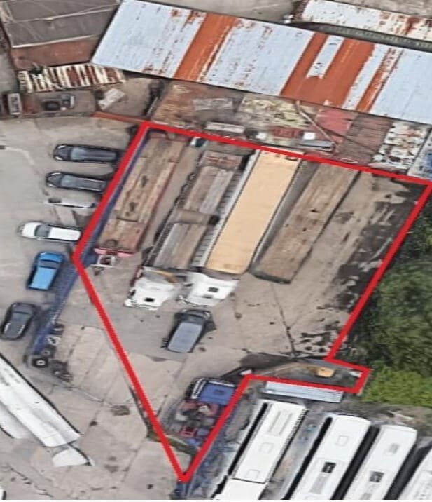 Dumers Ln, Manchester for sale Primary Photo- Image 1 of 1