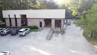 230 Andrew Dr, Stockbridge GA - Commercial Real Estate