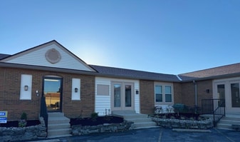 9280 Plainfield Rd, Blue Ash OH - Day Care Center
