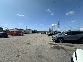 8911 Bellanca Ave, Los Angeles, CA for lease Interior Photo- Image 2 of 2