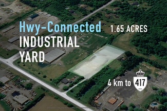 More details for 2857 Carp Rd, Ottawa, ON - Land for Lease