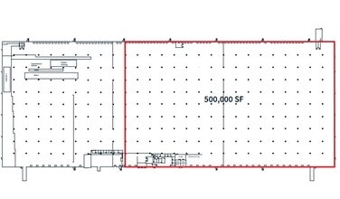 10 Emery St, Bethlehem, PA for lease Floor Plan- Image 1 of 1