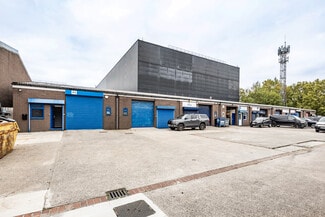 More details for Pepper Rd, Stockport - Industrial for Sale