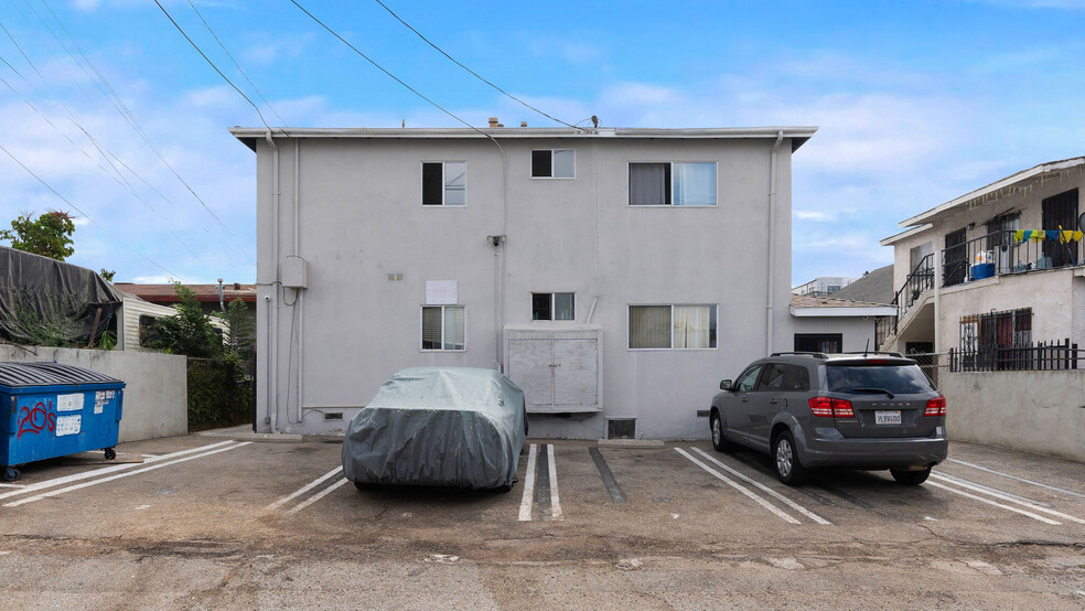 3005 S Normandie Ave, Los Angeles, CA for sale - Building Photo - Image 3 of 25