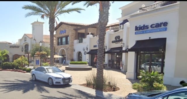 2001-2095 Diamond Blvd, Concord, CA for lease Building Photo- Image 1 of 6