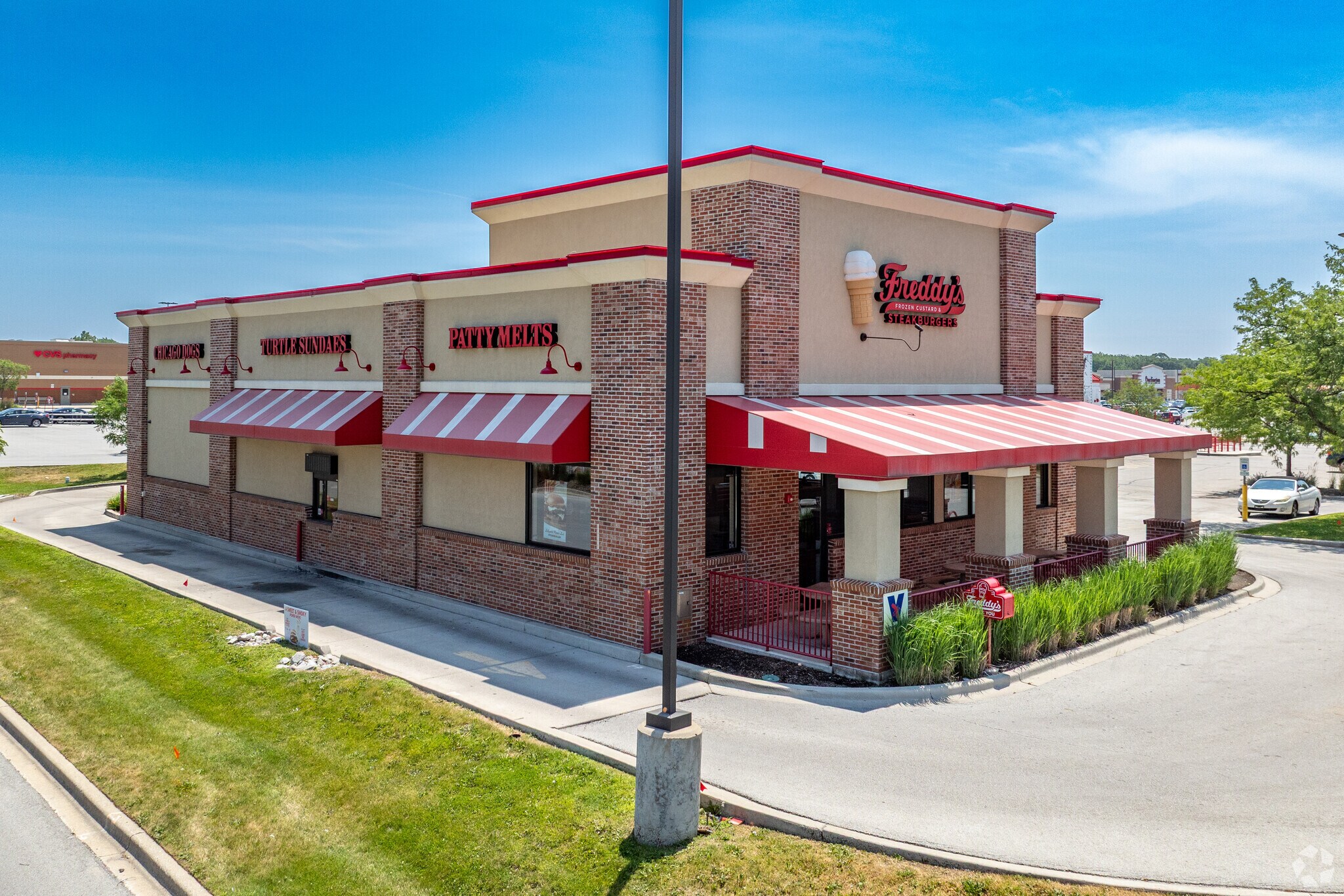 17601 Halsted St, Homewood, IL for sale Primary Photo- Image 1 of 1