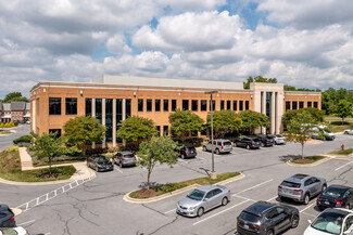 More details for 5291 Corporate Dr, Frederick, MD - Office for Lease