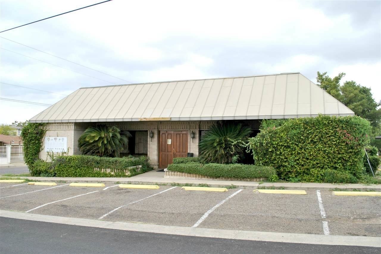 702 Galveston St, Laredo, TX for sale Other- Image 1 of 1