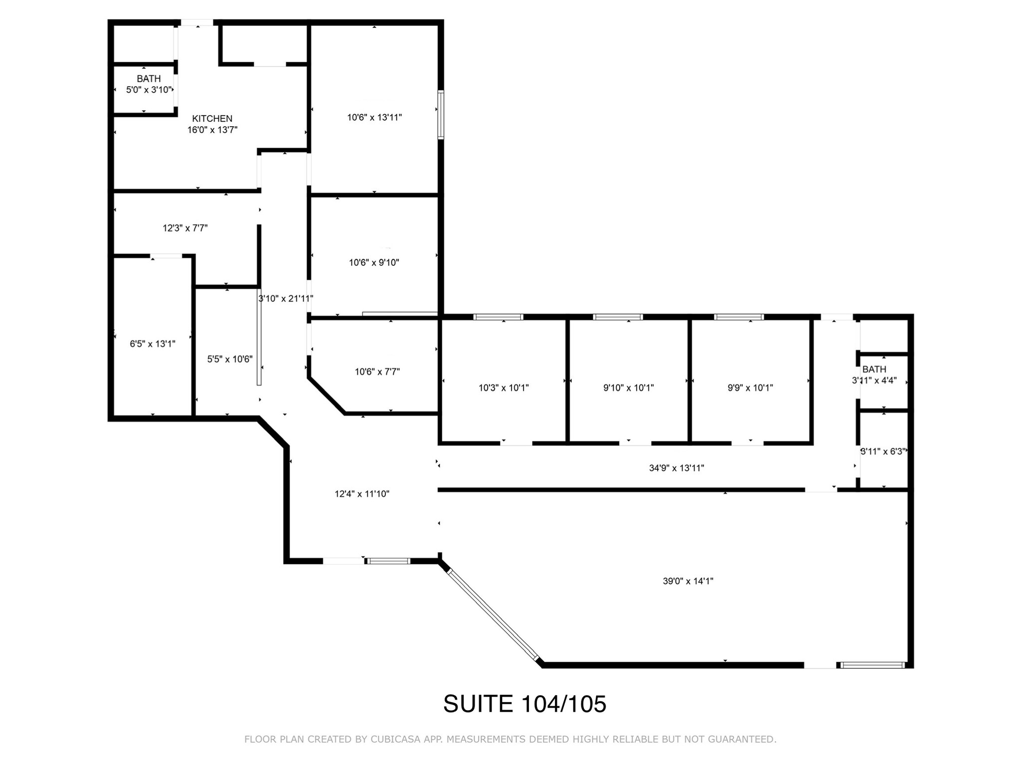 2021 S Elm Pl, Broken Arrow, OK for sale Floor Plan- Image 1 of 1