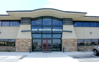 More details for 9218 Kimmer Dr, Lone Tree, CO - Medical for Lease