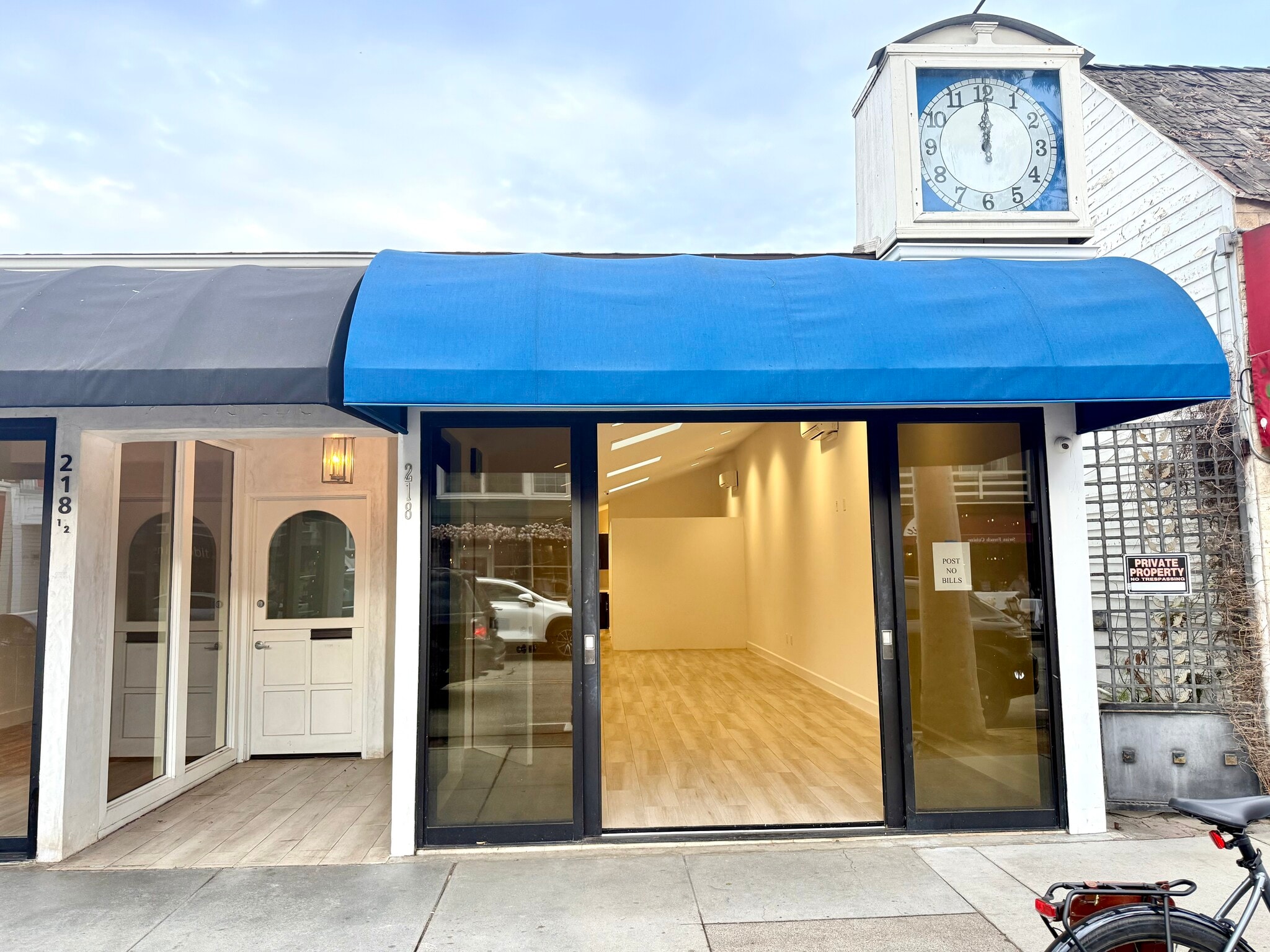 218 Marine Ave, Newport Beach, CA for lease Building Photo- Image 1 of 9